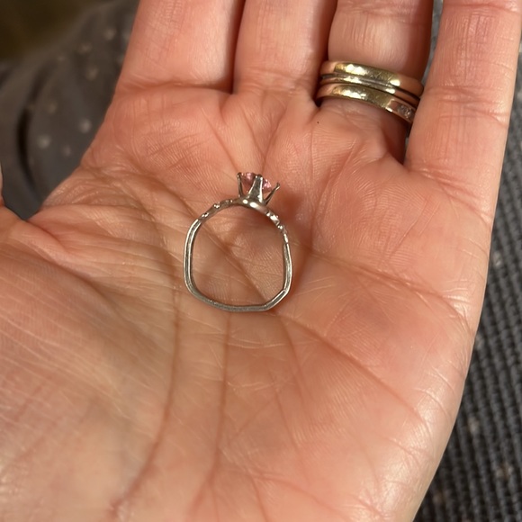 Vintage ring - Picture 6 of 6